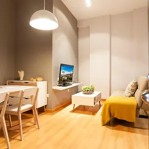  Appartamento Bhost - Victoria Spagna