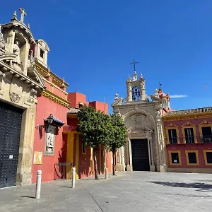 San Lorenzo Fresh Sevilla