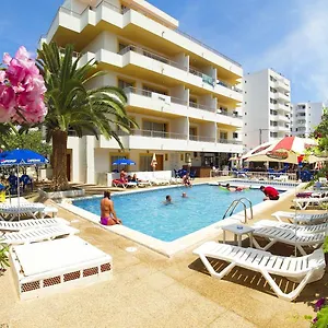  Appartamento Bon Sol - Rosales - Ab Group Spagna